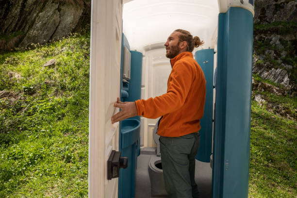 Best Portable bathroom rental  in Edgard, LA