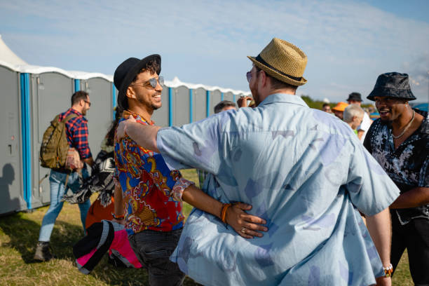 Best Porta potty services near me  in Edgard, LA
