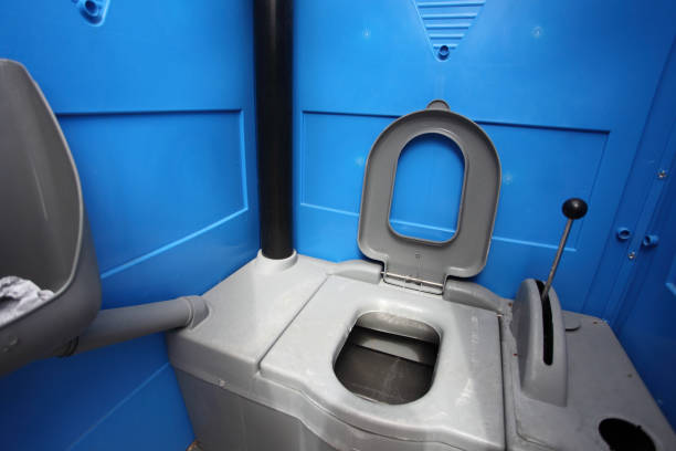 Best Porta potty delivery and setup  in Edgard, LA