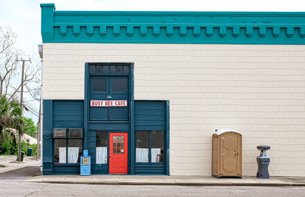Portable Toilet Options We Offer in Edgard, LA