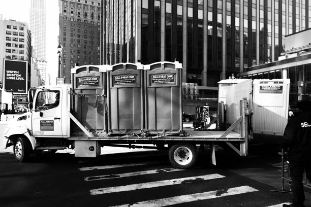 Best Emergency porta potty rental  in Edgard, LA